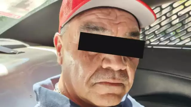 Caro Quintero circulaba en una camioneta sin placas en la alcaldía Miguel Hidalgo