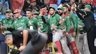 Los Cañeros de los Mochis siguen con una buena participación en Venezuela durante la serie del Caribe 2023
