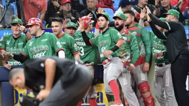 Los Cañeros de los Mochis siguen con una buena participación en Venezuela durante la serie del Caribe 2023