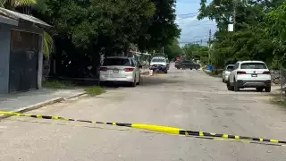 Hallan a una mujer trans en estado descomposición en la zona maya de Quintana Roo