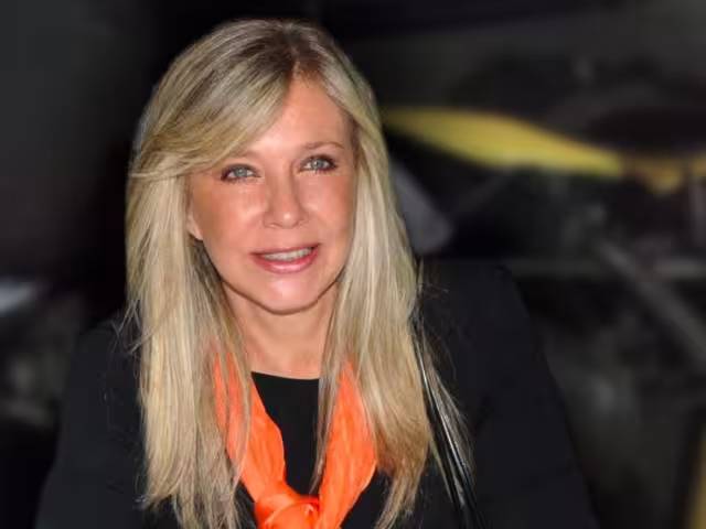 Ernestina Sodi tendrá una misa en Mérida