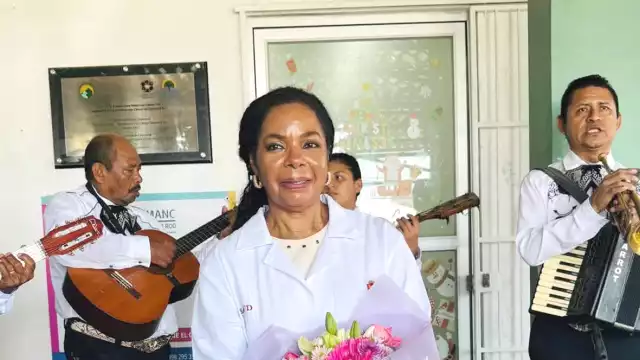 En 2024 enfrentó un proceso legal del que salió libre. Las personas destacaron su trato cordial