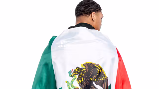 En su paso por el  futbol universitario,  acumuló 46  recepciones, 753  yardas y siete  touchdowns