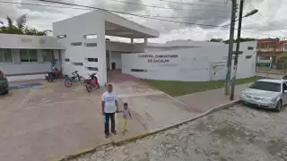 Agreden a menor por su exnovio en Bacalar