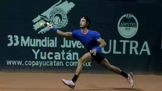 Participarán deportistas de 50 países; el evento se realizará del 22 al 28 de noviembre.