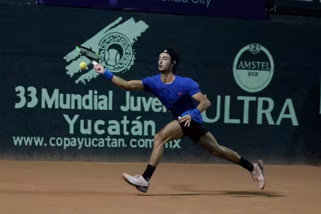 Participarán deportistas de 50 países; el evento se realizará del 22 al 28 de noviembre.