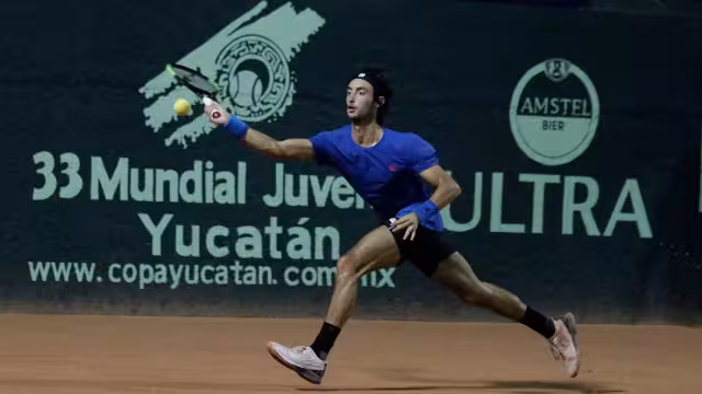 Participarán deportistas de 50 países; el evento se realizará del 22 al 28 de noviembre.