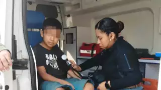 “Rebeldía infantil”, así declara el DIF caso de Amir, el menor que se extravió dos veces en Cancún