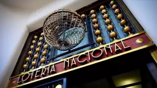 Así quedaron los premios de la Lotería Nacional este 15 de septiembre