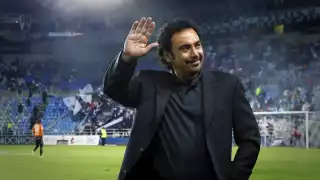 Hugo Sánchez declaró que Rafael Márquez se desempeñaría bien como Presidente de la Liga MX