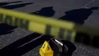 El periodista no pertenecía al mecanismo de protección, indicó Ricardo Mejía