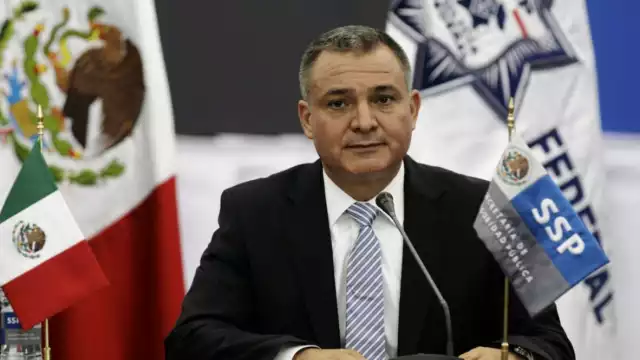 Defensa de García Luna estudia pedir nuevo juicio tras recabar nuevas pruebas; juez le da 3 meses para solicitarlo