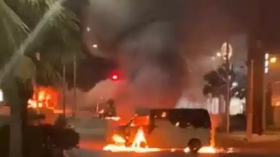 El Gobierno de Sinaloa pidió a la ciudadanía no salir de casa