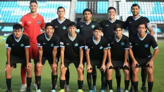 El conjunto cancunense firmó su segundo triunfo del torneo