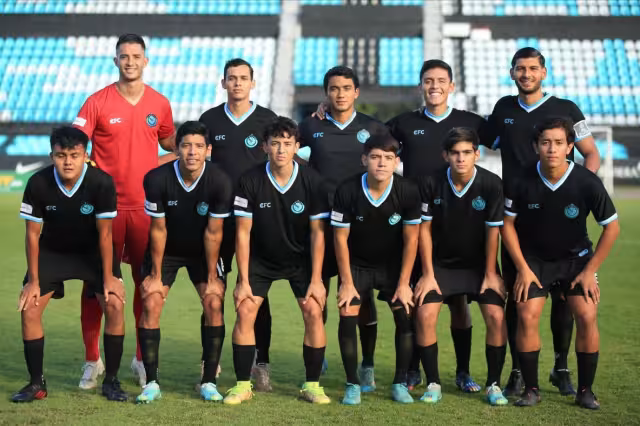 El conjunto cancunense firmó su segundo triunfo del torneo