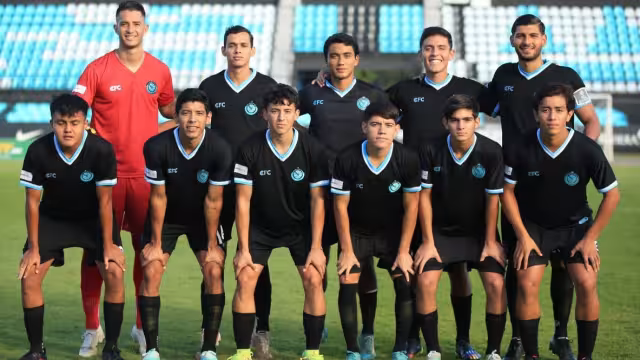 El conjunto cancunense firmó su segundo triunfo del torneo