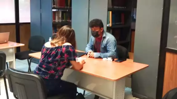 La inscripción será de manera presencial y los padres de familia tendrá 24 días para realizarla