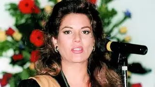 Patricia Riviera y Rodrigo se alejaron de luz pública por un tiempo, hasta que fue descubierto su paradero tras la muerte de Chente