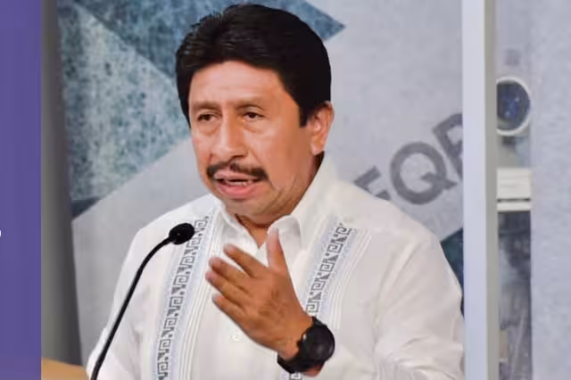 Esta es la segunda amenaza contra el candidato en menos de quince días