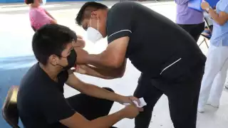 ¿Dónde y cuándo aplicarán las vacunas del VPH en México?