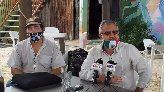 FOTO: Karina Carrión