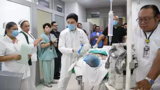 Familia campechana dona órganos y regala esperanza a pacientes en espera