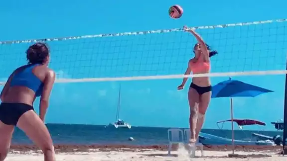 Quintanarroense buscará conformar la Selección de México de Voleibol de Playa Femenil