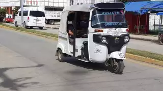 "Lo importante es que presten buen servicio a la población"