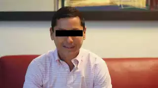 Inhabilitan a exalcalde  Eliseo F.M. por 20 años: La mayor sanción en la historia de Campeche 