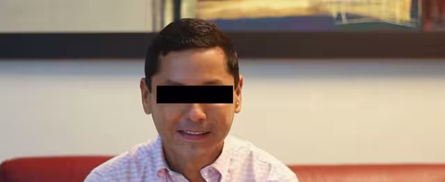 El Tribunal de Justicia Administrativa inhabilitó al exalcalde de Campeche, Eliseo Fernández Montúfar, por 20 años, aunque puede impugnar la resolución.