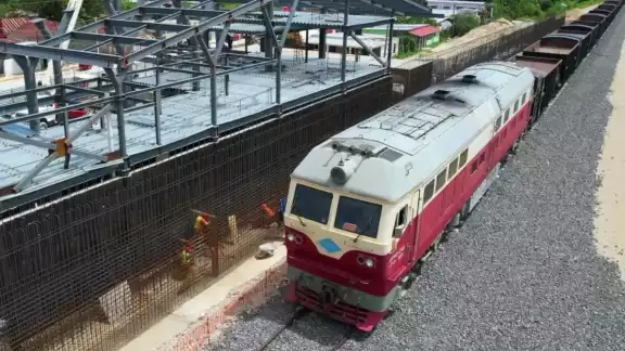 El Centro Ferroviario del Conalep ha comenzado a capacitarse para la llegada del Tren Maya El Centro Ferroviario del Conalep ha comenzado a capacitarse para la llegada del Tren Maya