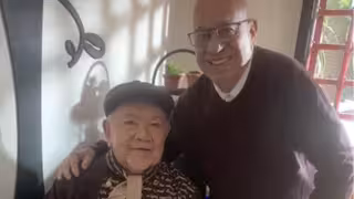 Muere Ricardo de Pascual, actor de "El Chavo del 8" y "Vecinos"