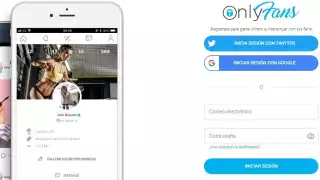 OnlyFans publicó que echa para atrás su plan de vedar el contenido pornográfico