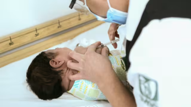 Los galenos hicieron un llamado para visibilizar las enfermedades raras e impulsar políticas públicas al respecto