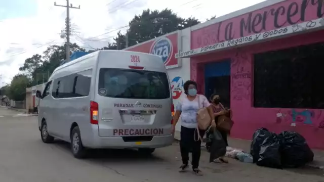 A través de redes sociales, algunos pobladores cuestionaron el porqué los operadores afiliados al FUTV no anticiparon sobre el aumento en los precios