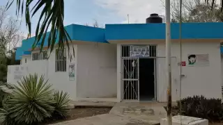 El hombre después de agredirla, la llevó a la clínica, pero no sobrevivió a la brutal golpiza