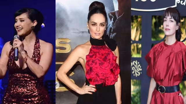 Mariana Treviño, Cecilia Suárez y Susana Zabaleta son algunas de las actrices que protagonizarán la serie mexicana