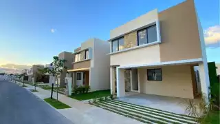   Casas en Mérida o en Cancún, ¿Dónde es más barato rentar y comprar?  