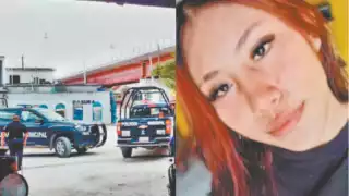 Buscan a Mayte Guadalupe, joven de 17 años desaparecida en Candelaria