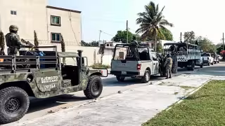 “Ni en casa estamos seguros”: Ejecución de abogado y agresión a funcionario preocupa en Carmen