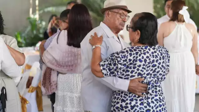 Hasta ahora 267 parejas se han inscrito para formalizar su unión en la Feria Yucatán Xmatkuil