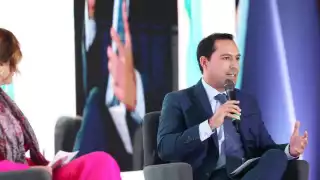 El Quinto Informe de Mauricio Vila será en el Centro de Convenciones Yucatán Siglo XXI