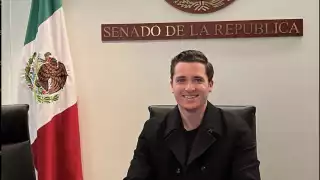 ¿Quién es Bernardo Bosch Fernández, el hermano "chairo" de Fátima Bosch ?