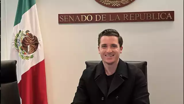 Bernardo estuvo en todo momento junto a su hermana durante el certamen