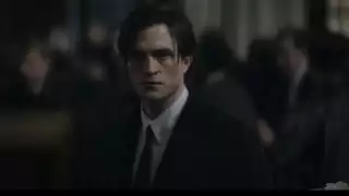 Foto: Teaser oficial Batman