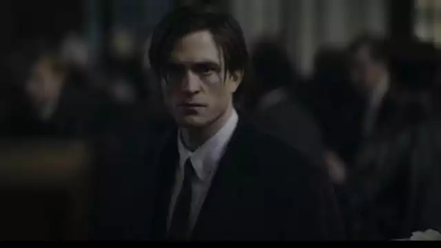 Foto: Teaser oficial Batman