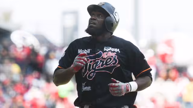 Olmo Rosario tratará de alcanzar la marca de mil imparables en su carrera dentro de la Liga Mexicana de Béisbol