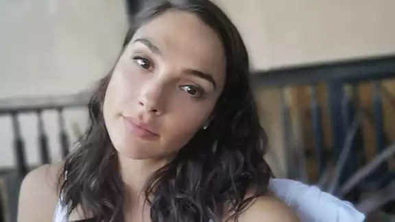 Instagram @gal_gadot Instagram @gal_gadot