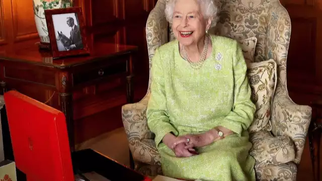 Las primeras actividades de la reina incluyen una recepción diplomática en Windosor el 2 de marzo