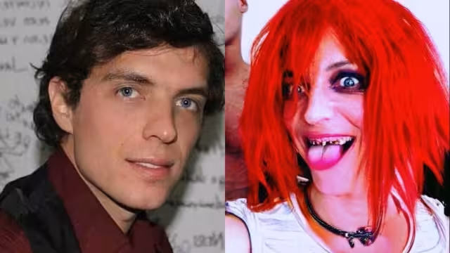 Hijo de Camilo Sesto genera preocupación entre internautas por polémico video